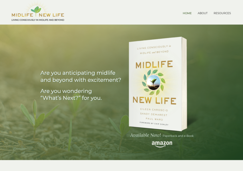 Midlife New Life